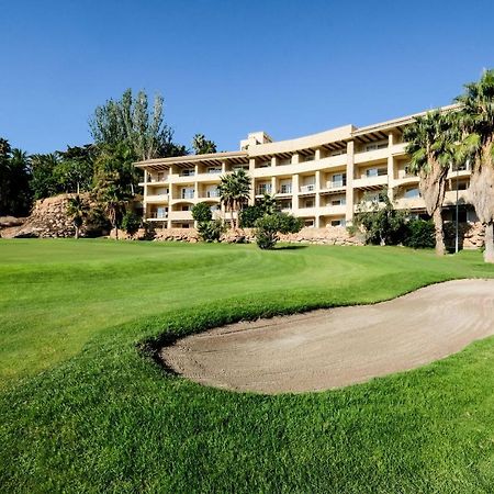 Envia Almeria Apartments Spa & Golf Aguadulce  Exterior photo
