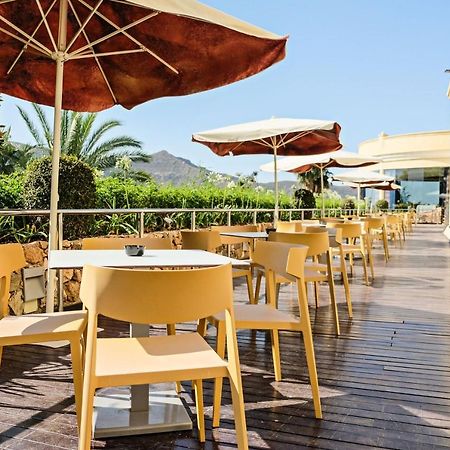 Envia Almeria Apartments Spa & Golf Aguadulce  Exterior photo