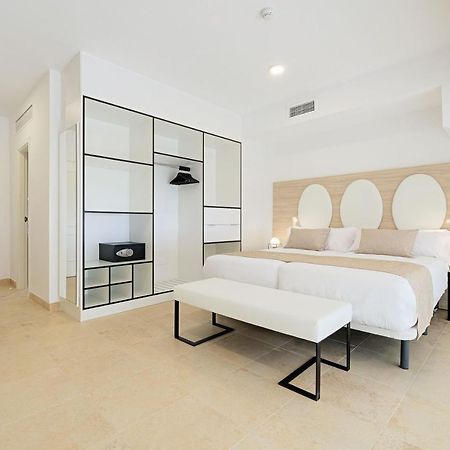 Envia Almeria Apartments Spa & Golf Aguadulce  Exterior photo
