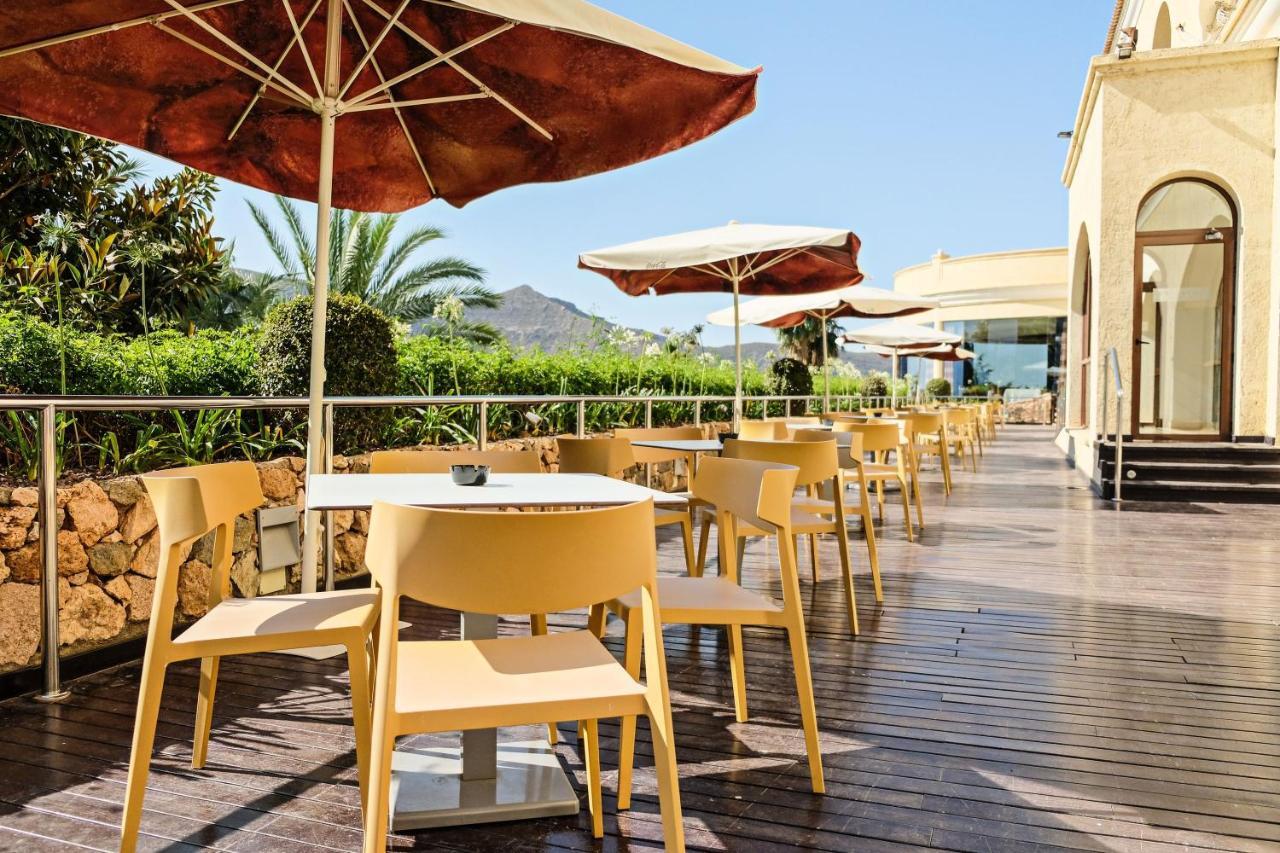 Envia Almeria Apartments Spa & Golf Aguadulce  Exterior photo