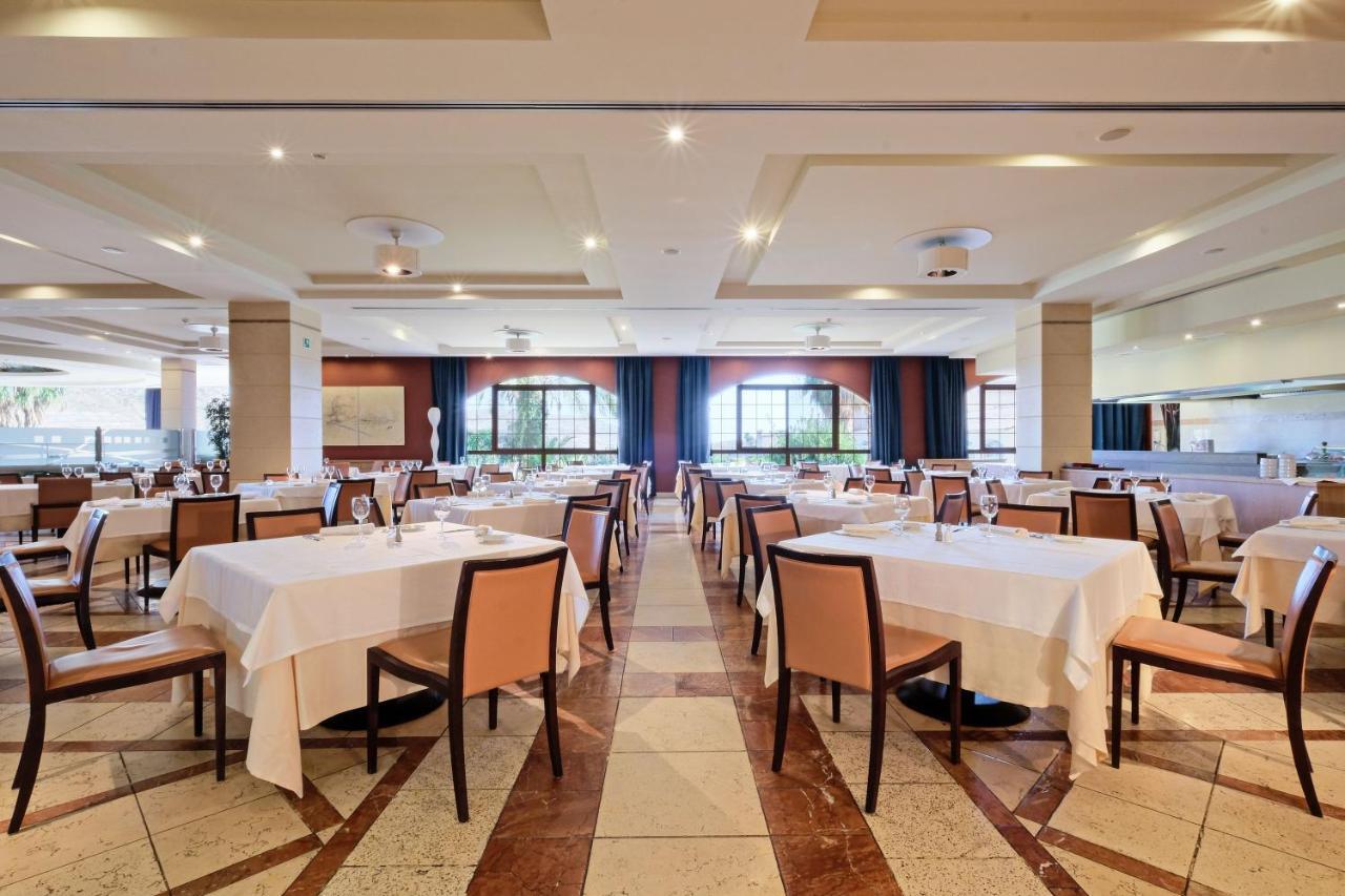 Envia Almeria Apartments Spa & Golf Aguadulce  Exterior photo