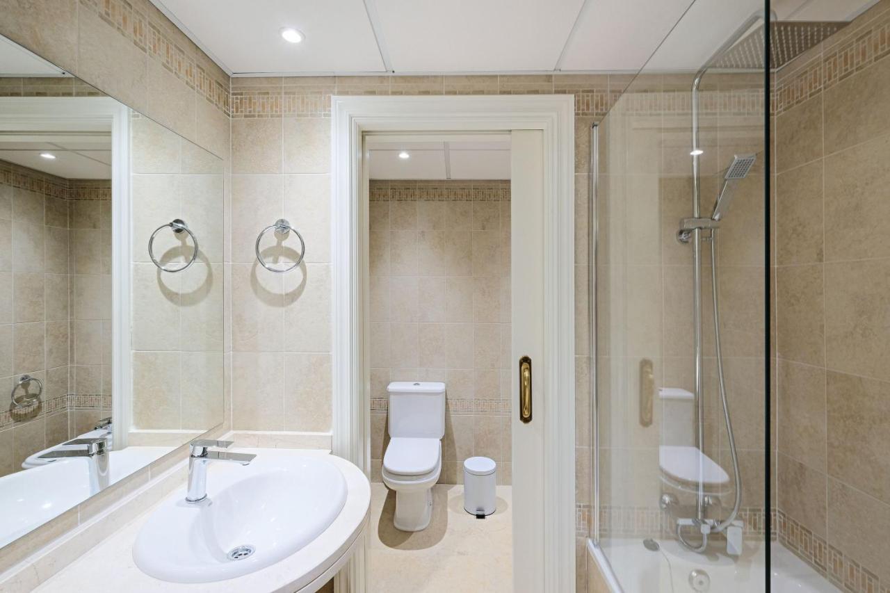 Envia Almeria Apartments Spa & Golf Aguadulce  Exterior photo