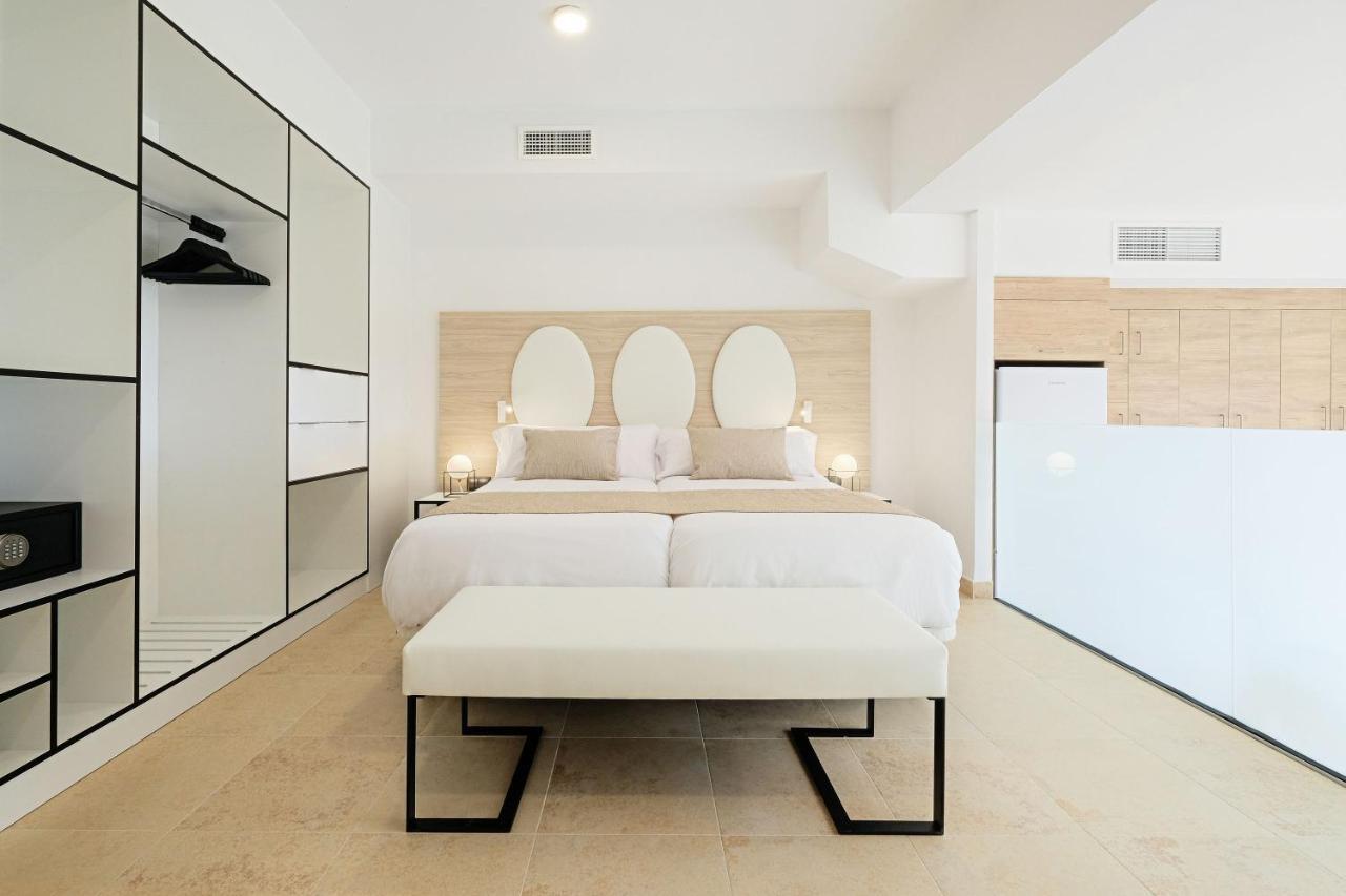 Envia Almeria Apartments Spa & Golf Aguadulce  Exterior photo