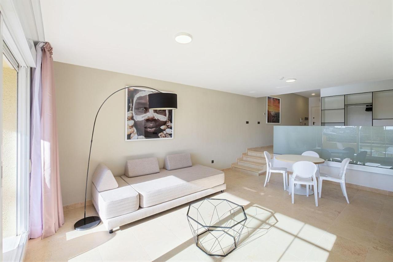 Envia Almeria Apartments Spa & Golf Aguadulce  Exterior photo