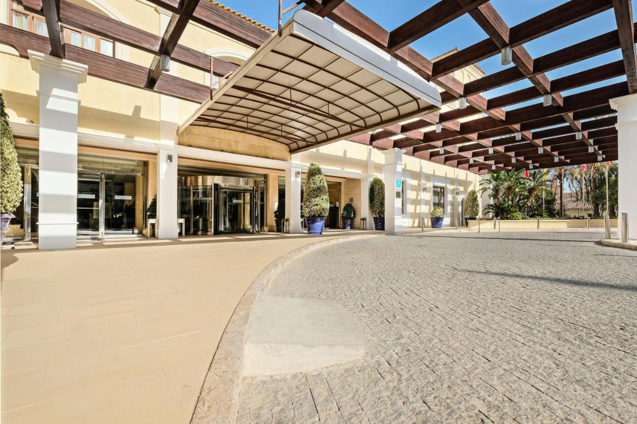 Envia Almeria Apartments Spa & Golf Aguadulce  Exterior photo