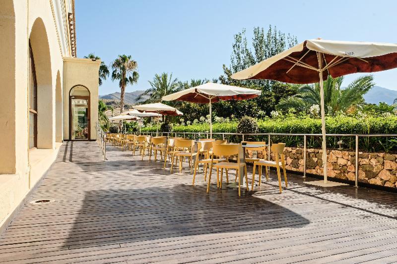 Envia Almeria Apartments Spa & Golf Aguadulce  Exterior photo