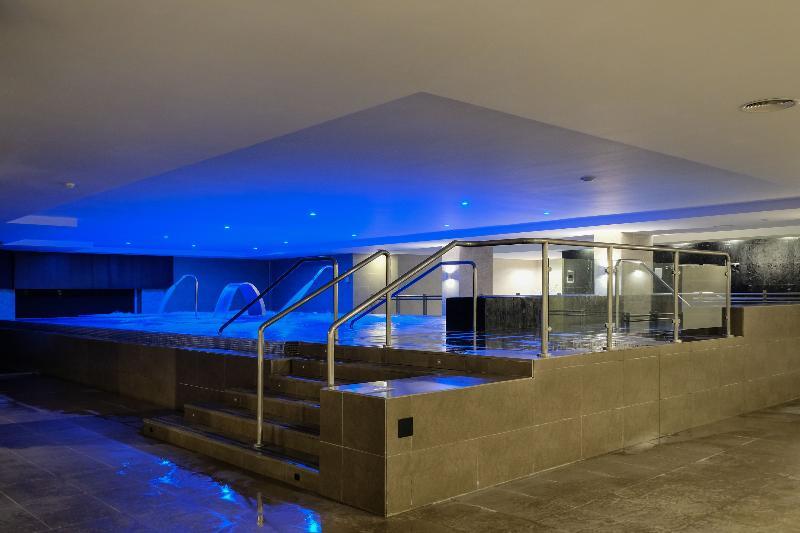 Envia Almeria Apartments Spa & Golf Aguadulce  Exterior photo